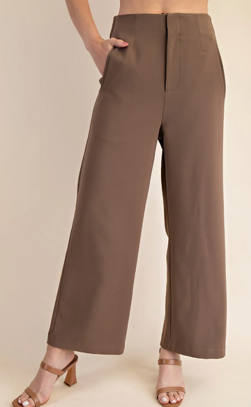 Effortless Elegance Pants