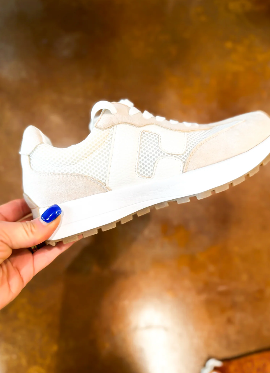 Corky's | No Problem Sneaker
