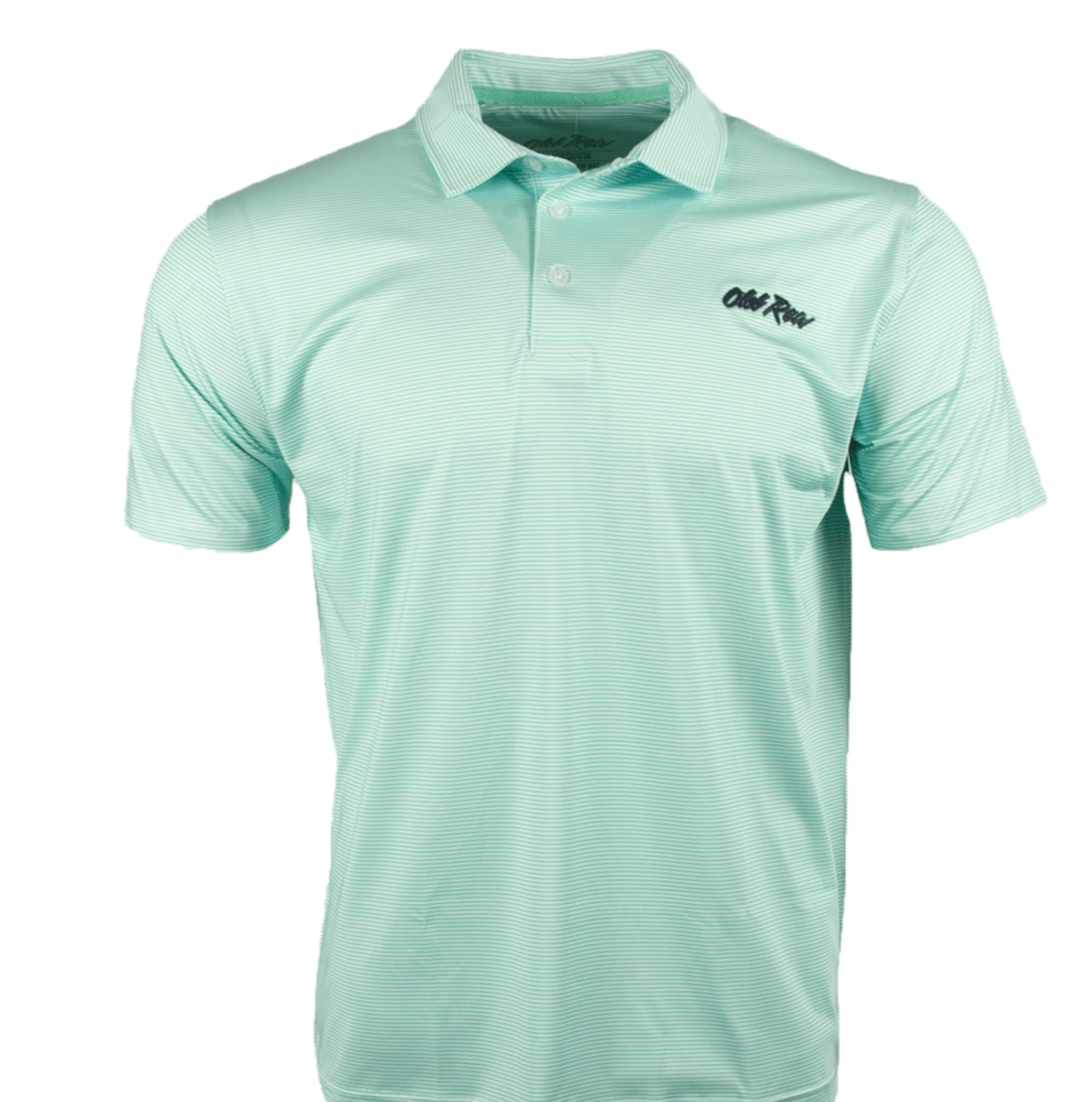Old Row Striped Polo