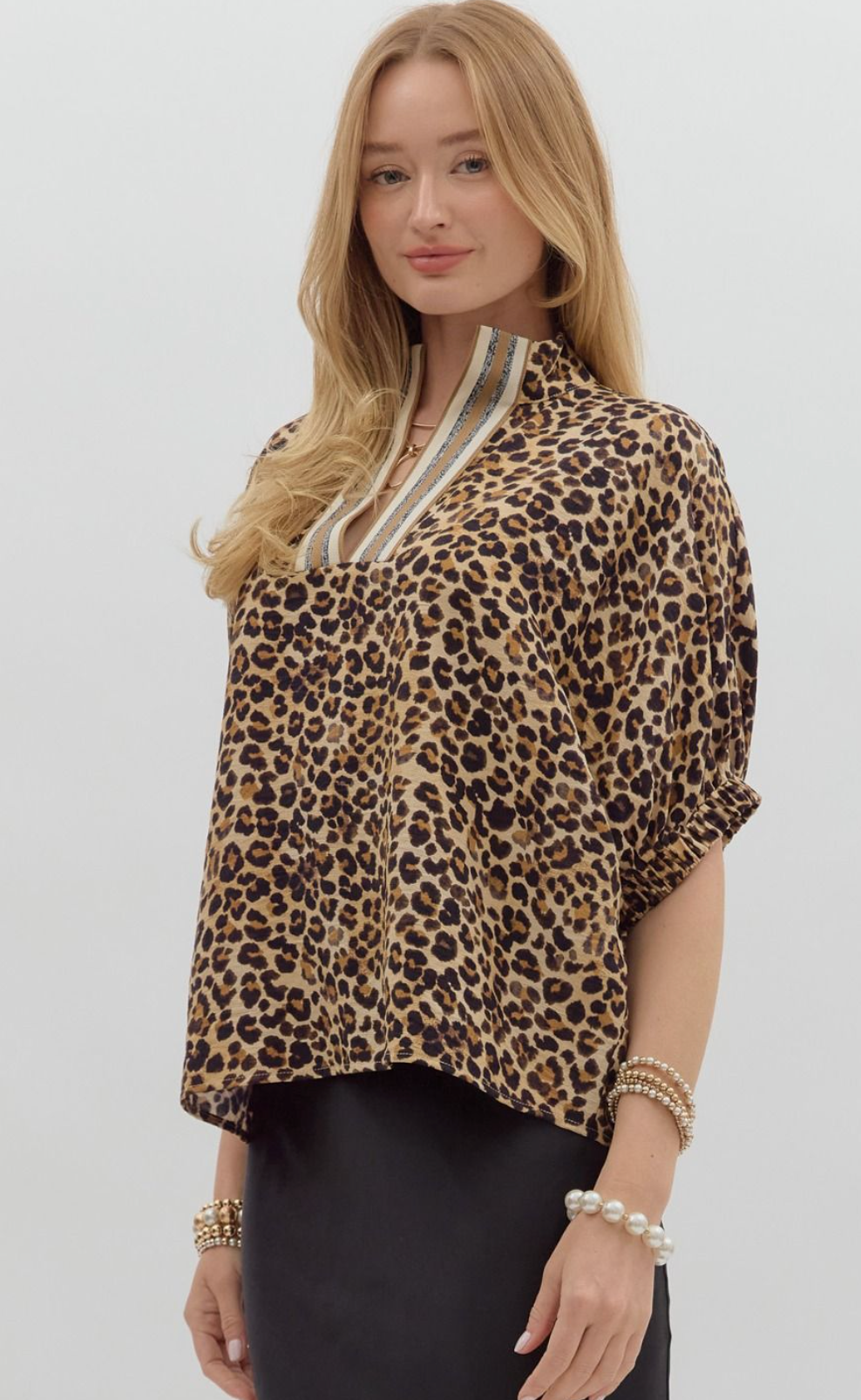 Making A Statement Top