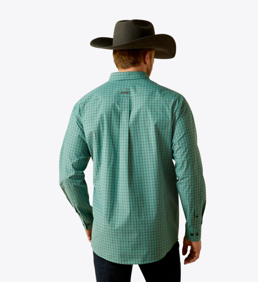 MNS Pro Series Brooks Classic Fit Shirt #10062189
