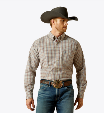 MNS Pro Series Trevor Classic Fit Shirt #10062189