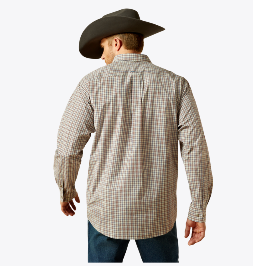 MNS Pro Series Trevor Classic Fit Shirt #10062189