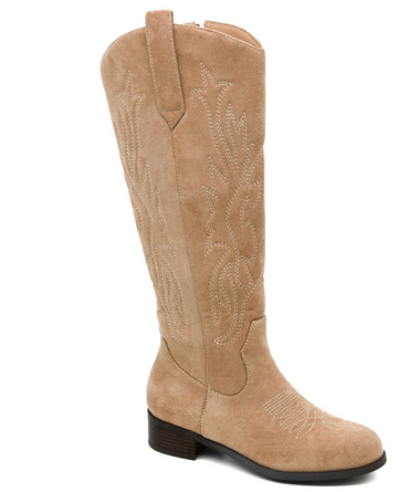 Howdy Hunny Boot