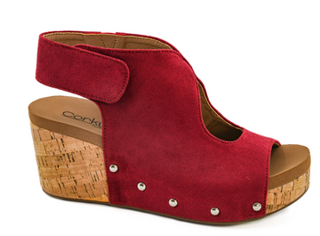 Frisky Sandal