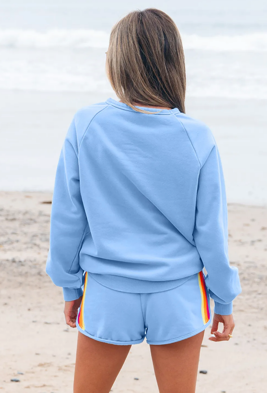 Add To The Stripes Set