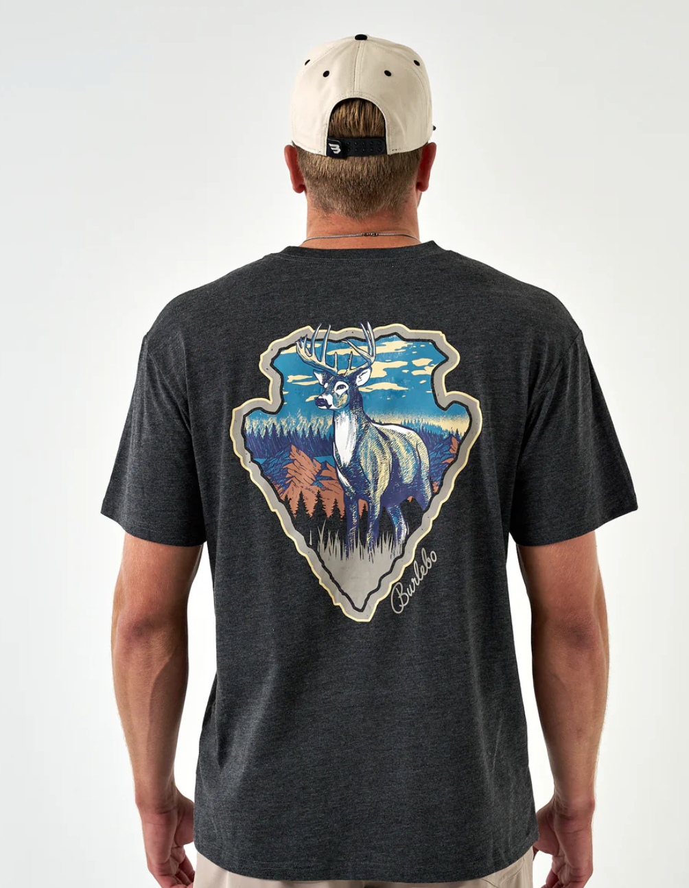 Whitetail Season T-Shirt