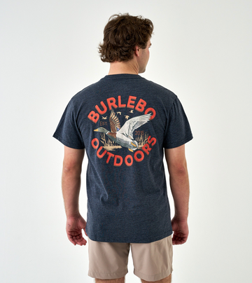 Old School Duck Hunt T-Shirt