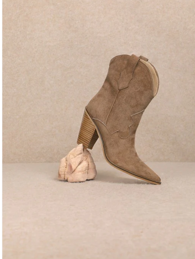 BROOKLYN BOOT