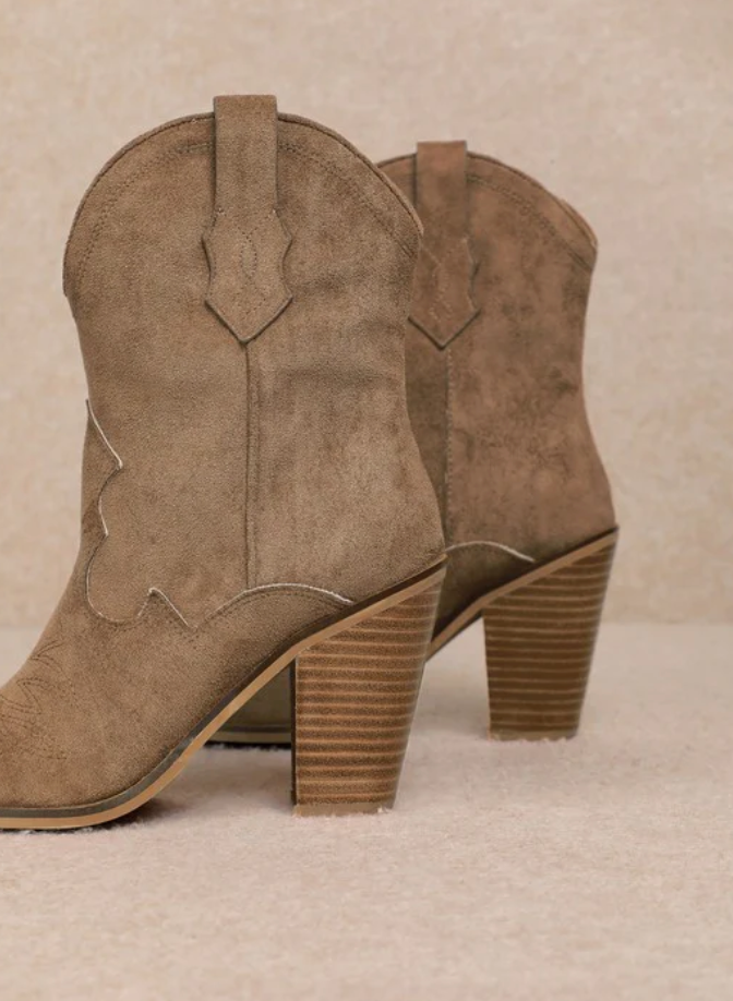 BROOKLYN BOOT