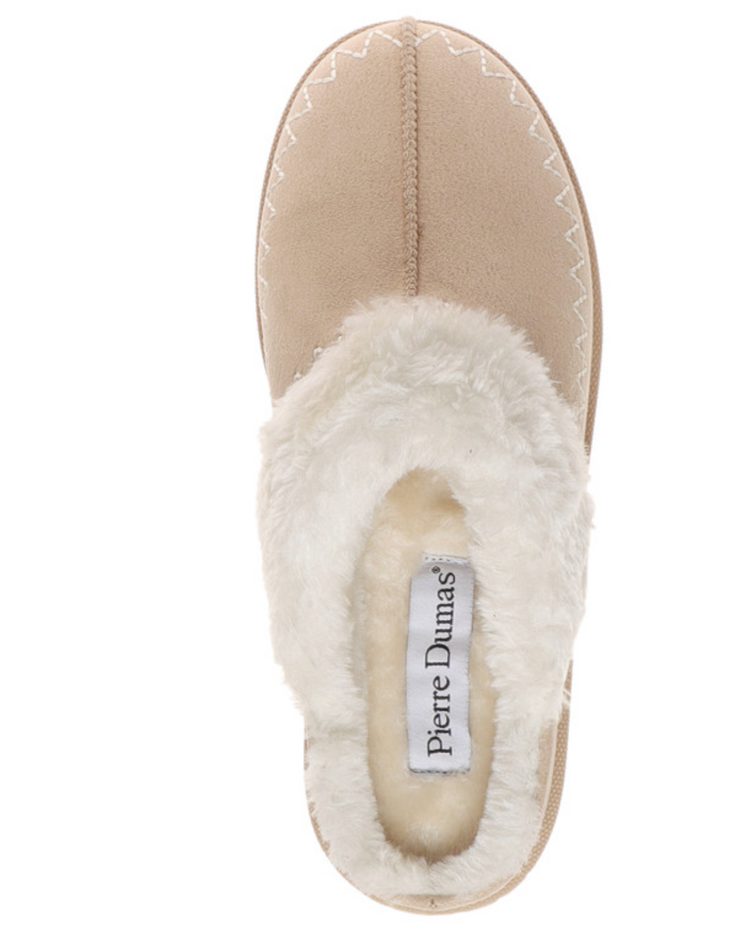 Zora-1 Slip-On