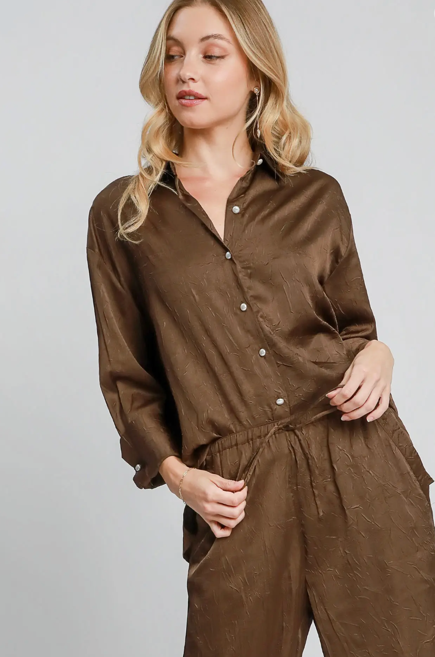 The Perfect Unique Textured Set