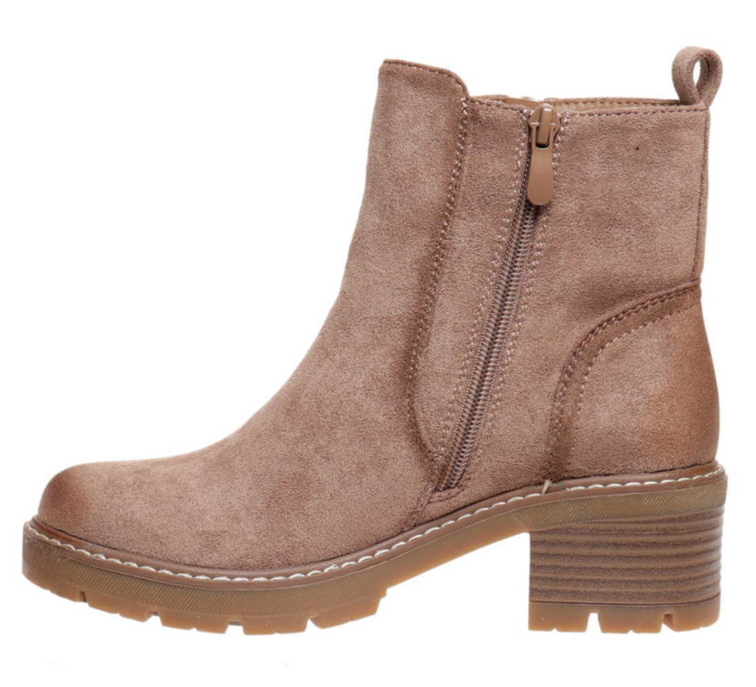Everlee-1 Boot