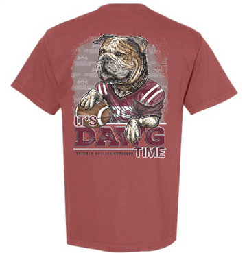 Dawg Time T-Shirt
