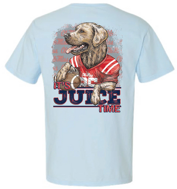 Ole Miss Juice T-Shirt