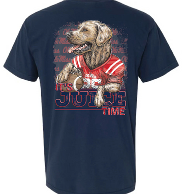 Ole Miss Juice T-Shirt