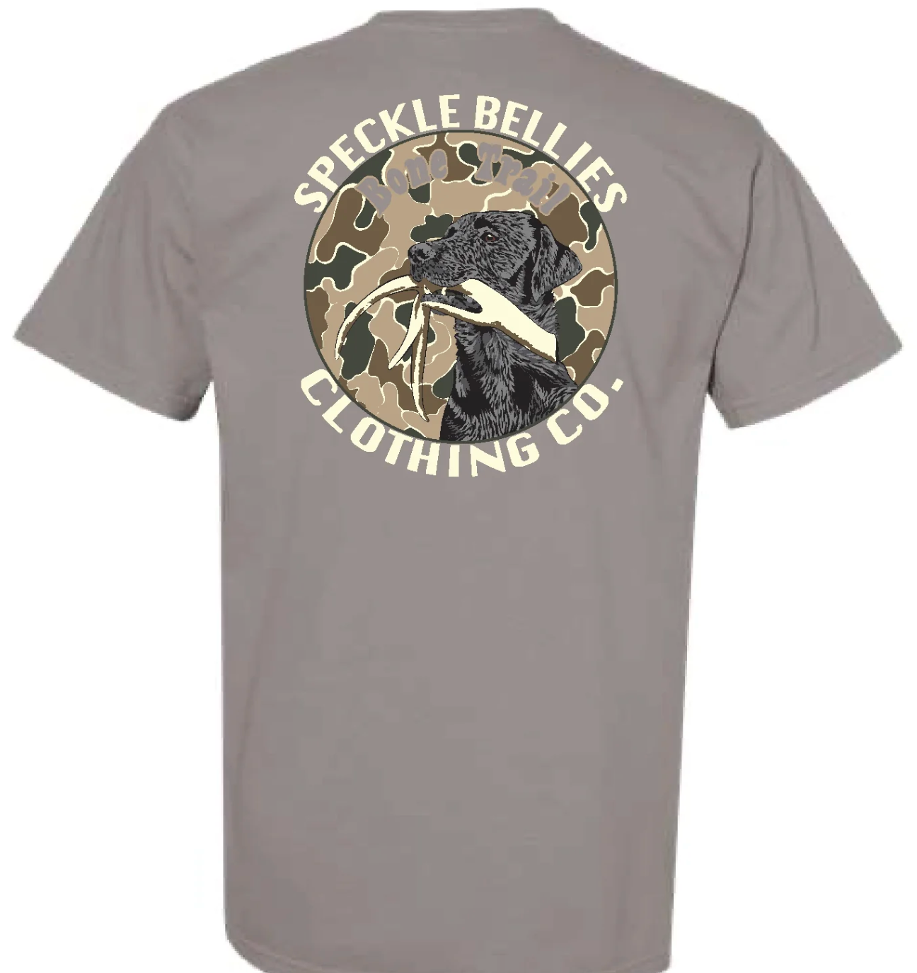 Bone Trail T-Shirt