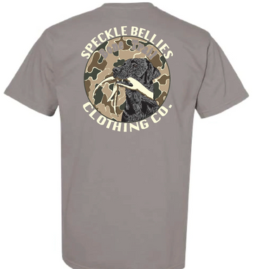 Bone Trail T-Shirt