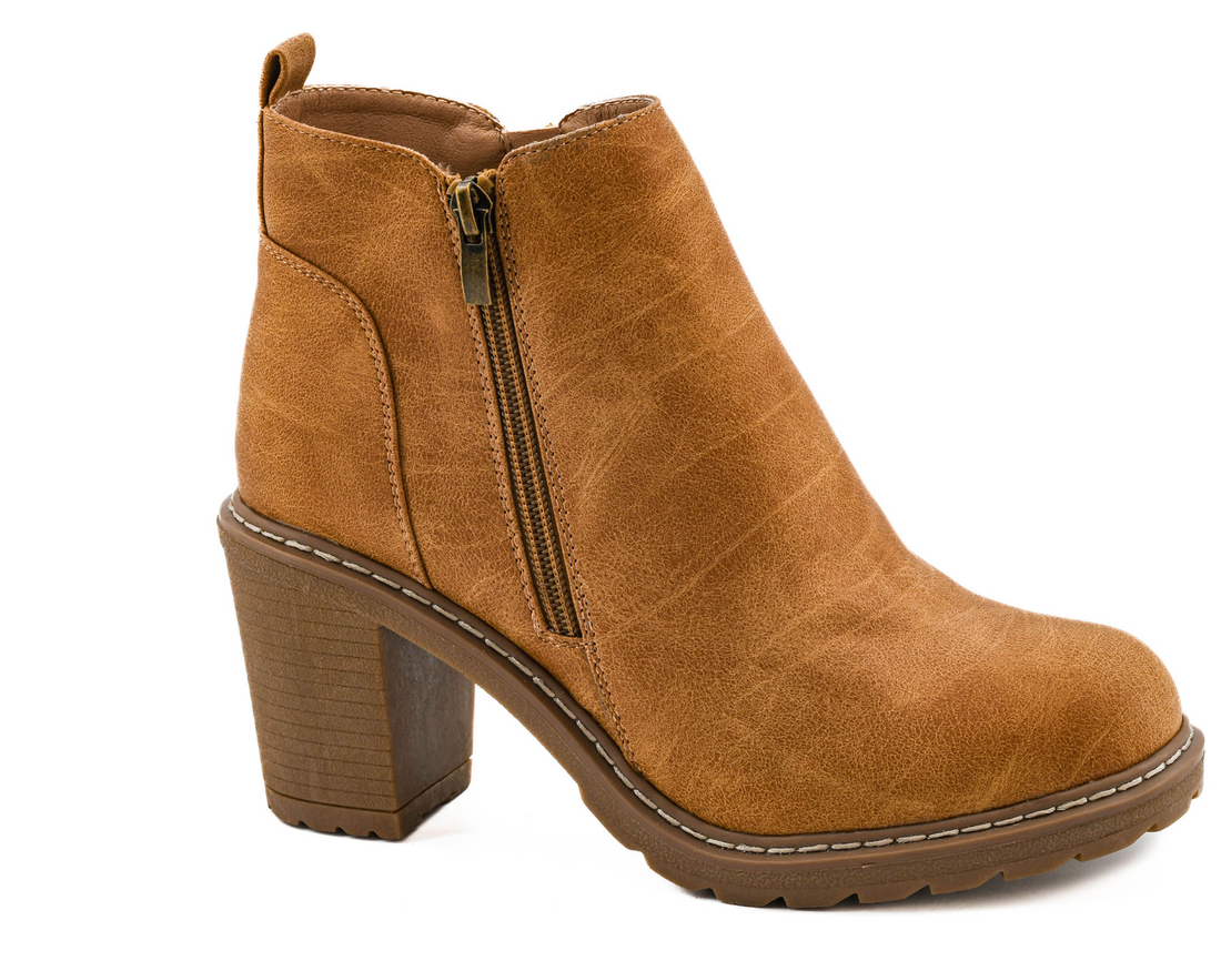 Corky's Rocky Top | Camel