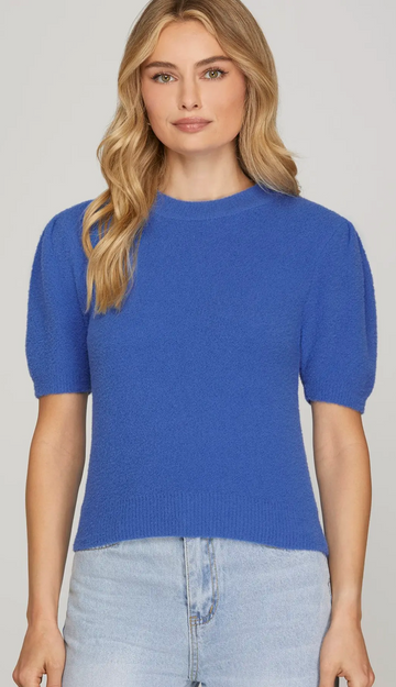 Soft and Cozy Sweater