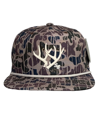 Rack SB Rope Hat