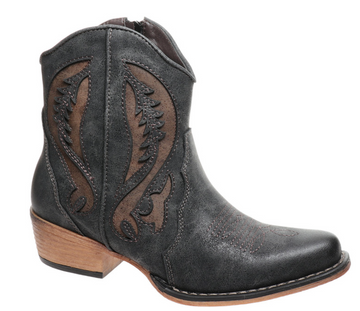 Kaylee-21 Boot