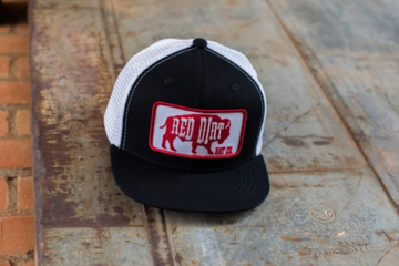 Red Original Youth Hat