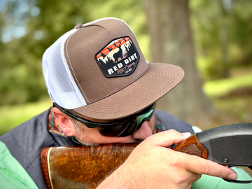 Open Season Hat