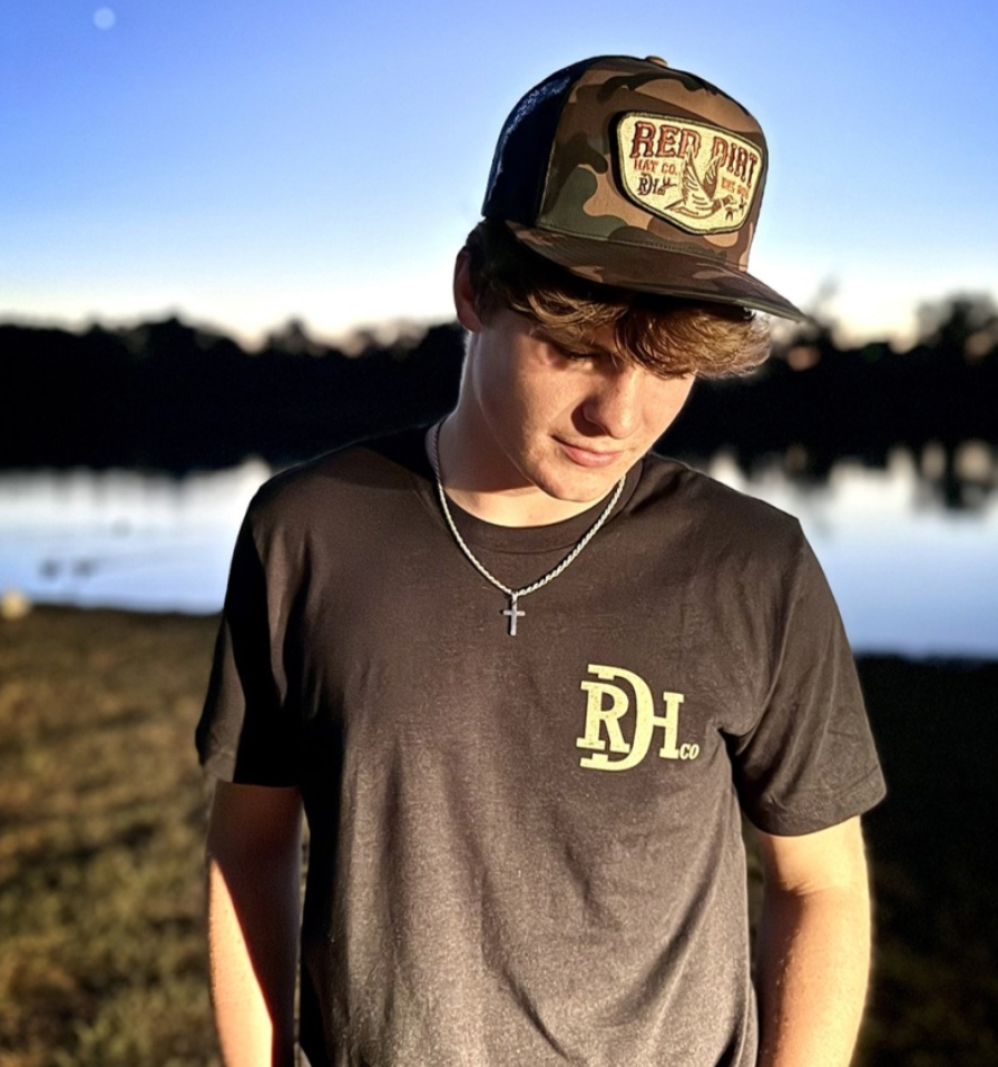 Fly South Hat