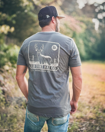 Big Buck T-Shirt