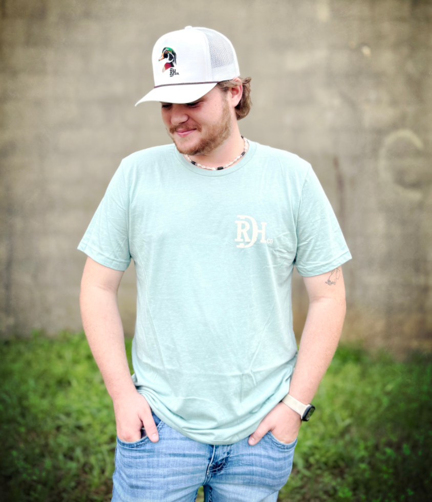 Big Duck Energy T-Shirt