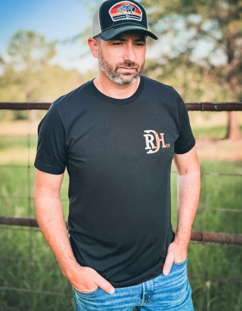 Smoked T-Shirt