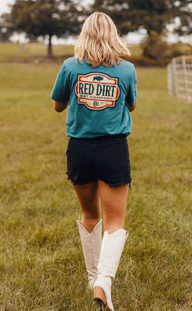 Vintage Aztec T-Shirt
