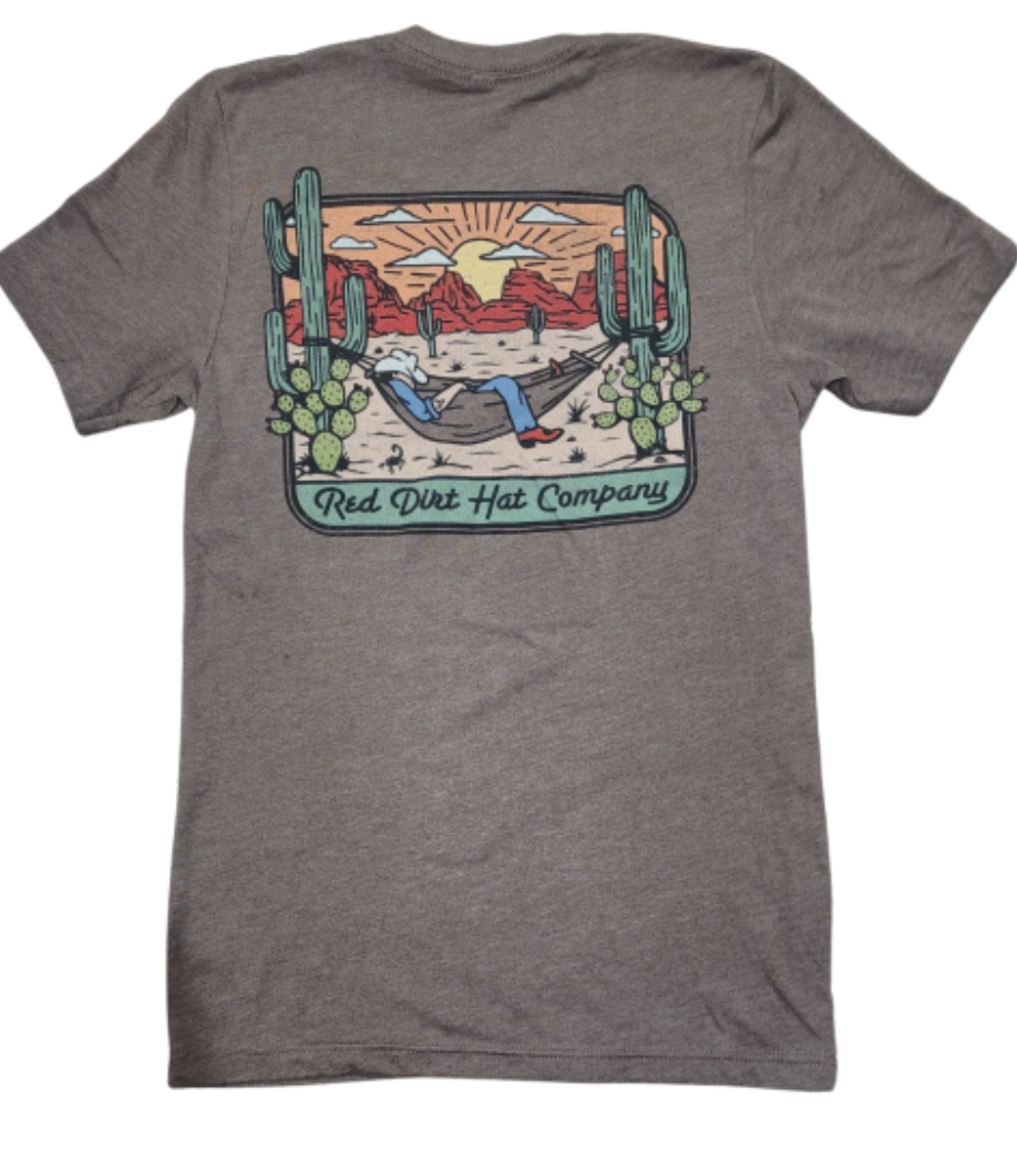 Home on the Range T-Shirt