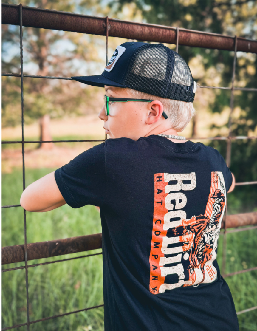 Smoked Youth T-Shirt