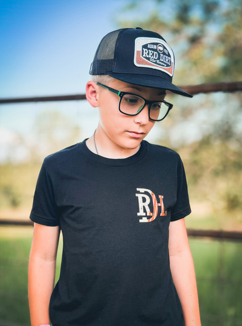 Smoked Youth T-Shirt