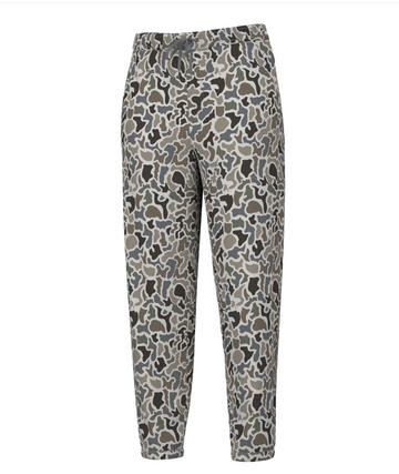 Local Boy Joggers