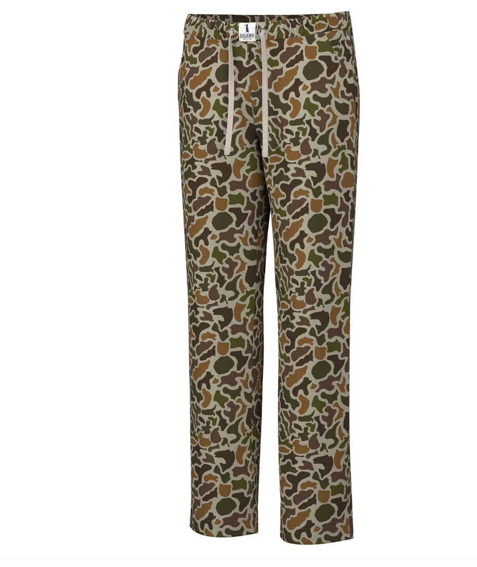 Local Boy Pajama Pants
