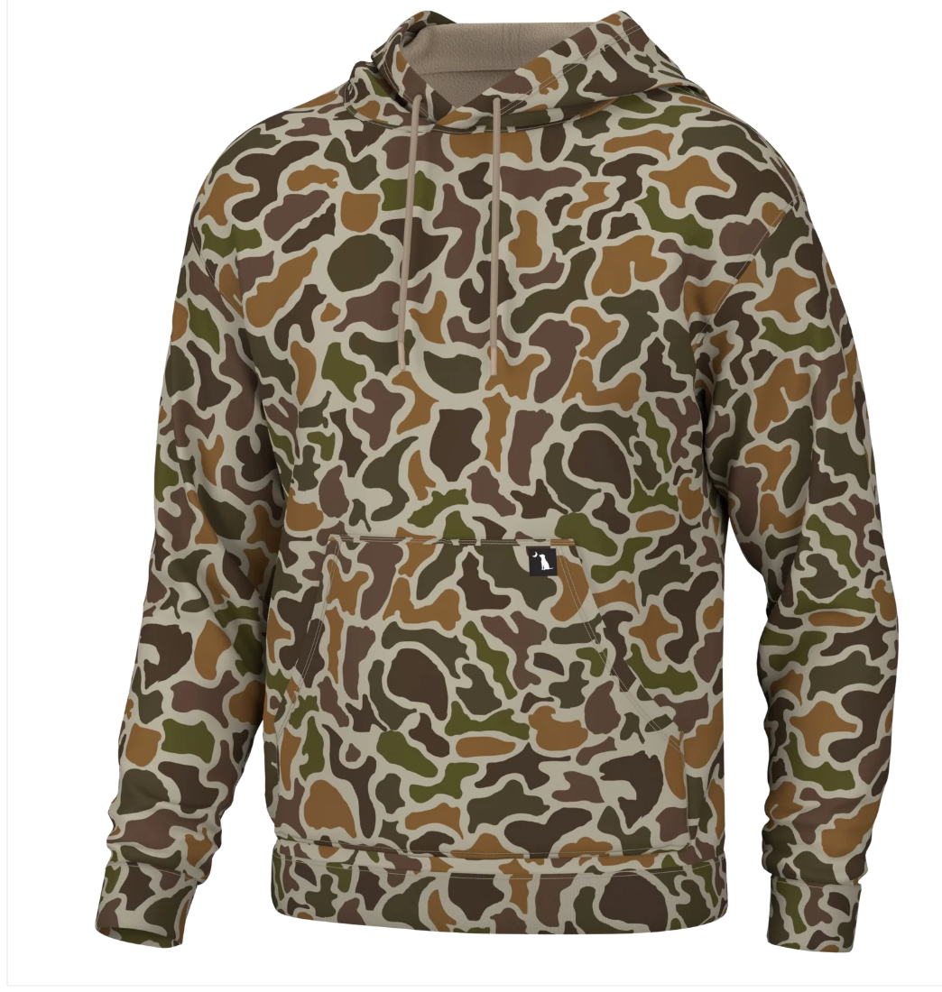Hilltop Hoodie