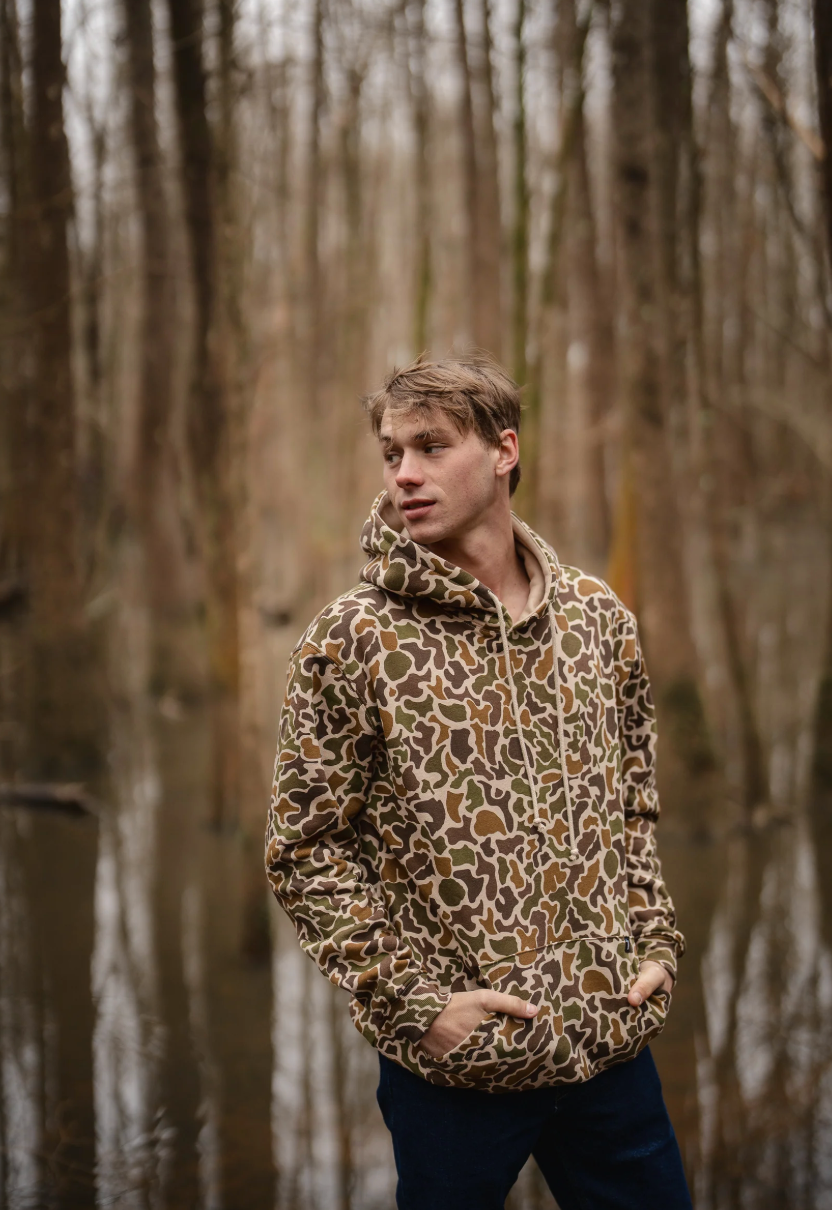 Hilltop Hoodie