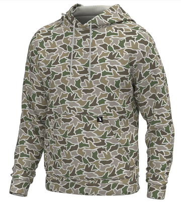 Hilltop Hoodie
