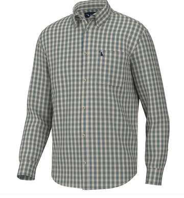 Faulk Dress Shirt