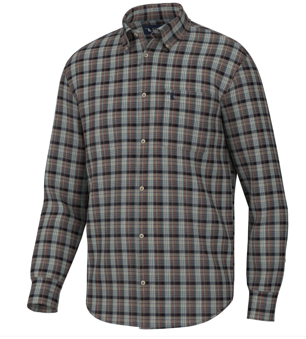 Grange Dress Shirt
