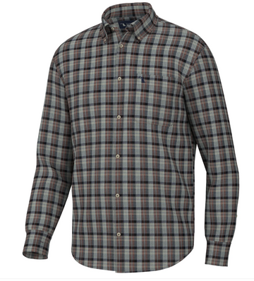 Grange Dress Shirt