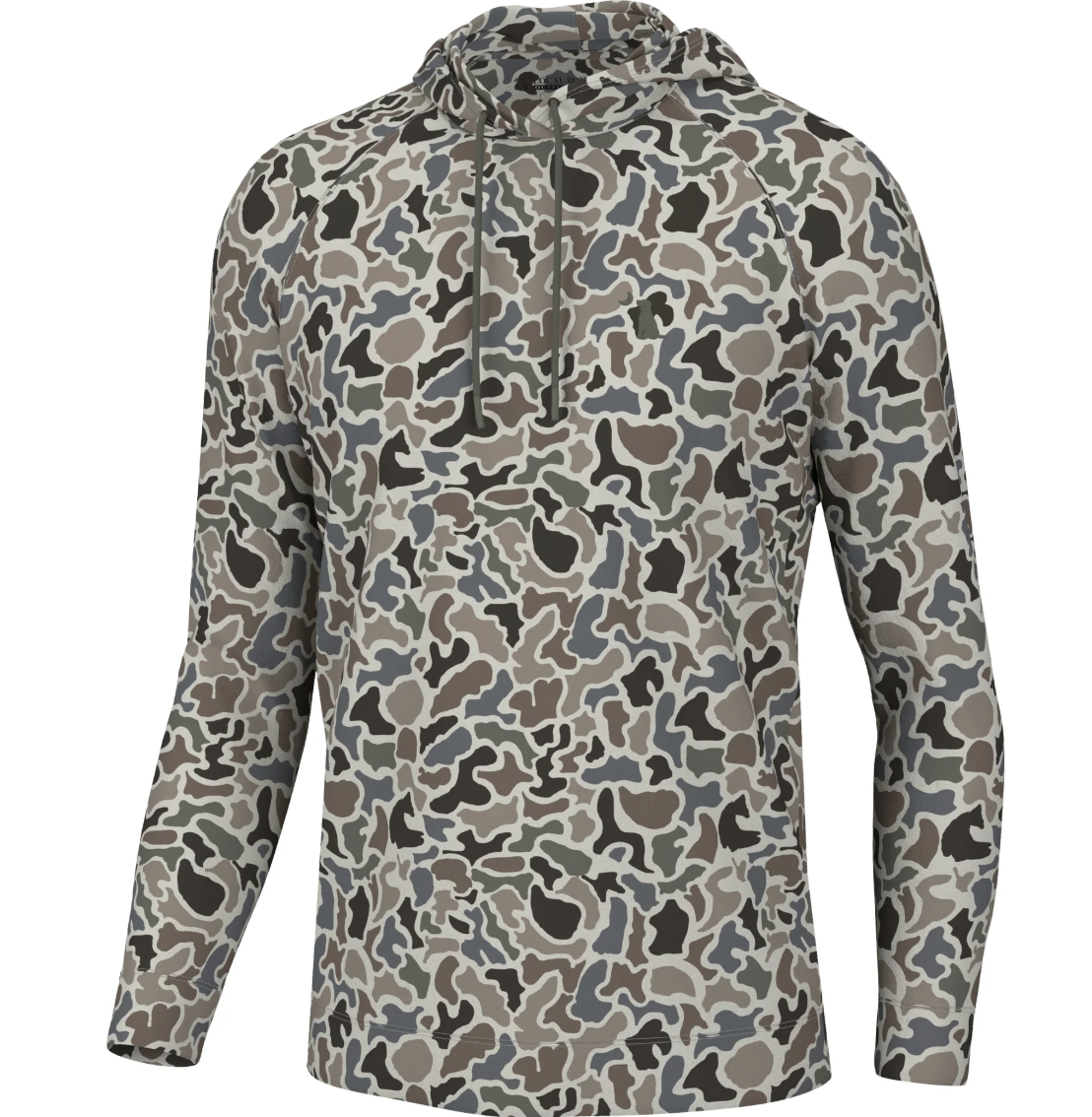Hemlock Hoodie
