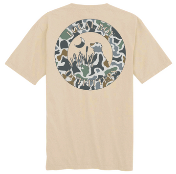 Original Localflage Bluff SS Tee