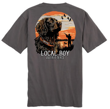 Boykin Dream SS Tee
