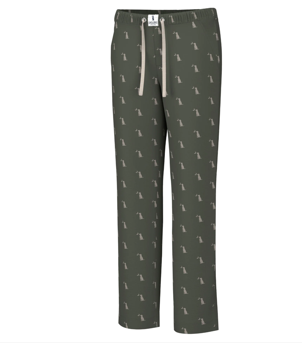 Pajama Pant