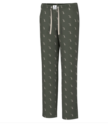 Pajama Pant