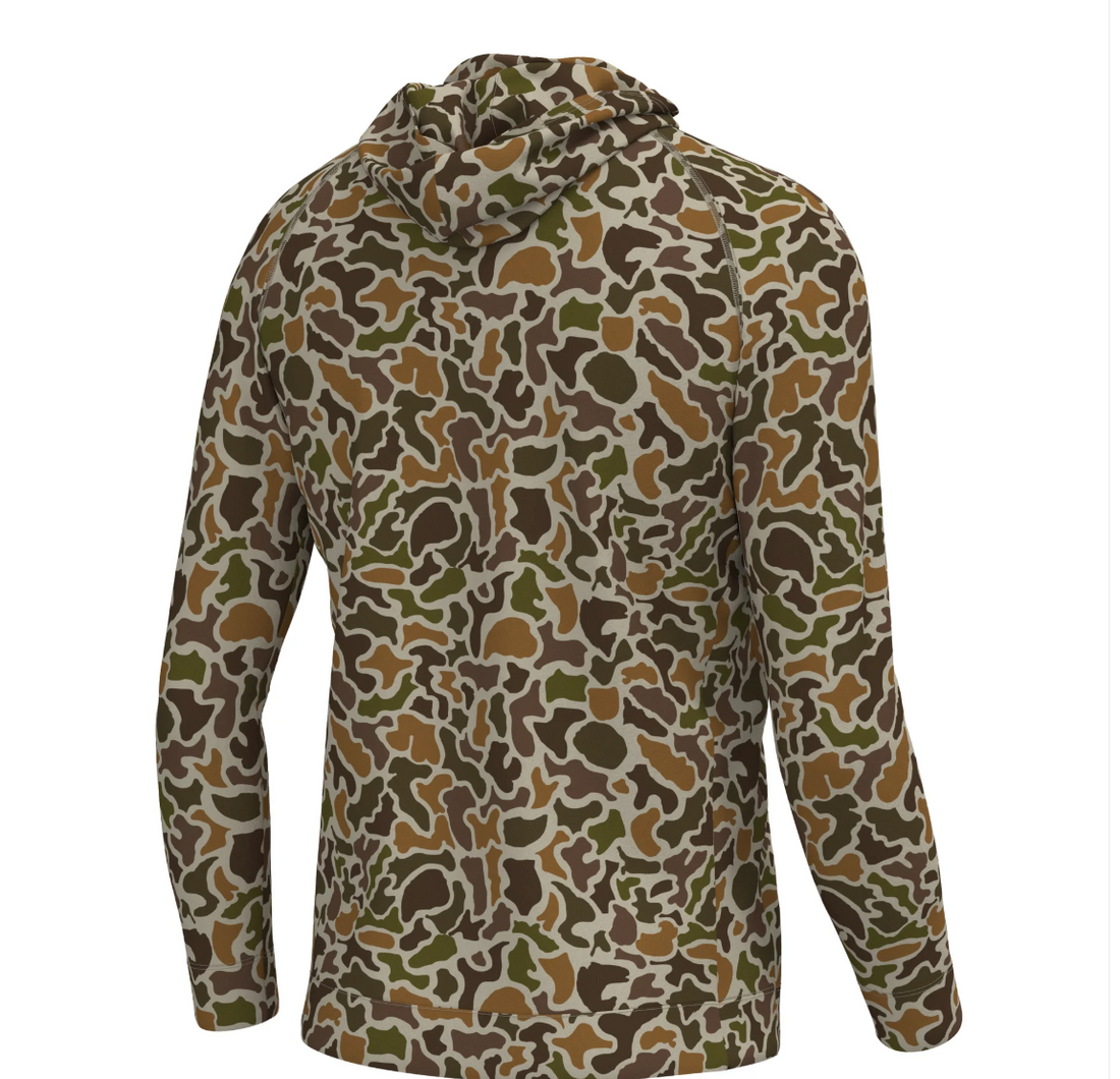 Youth Hemlock Hoodie